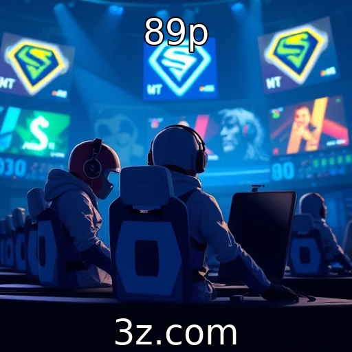 89p Apostas esportivas: Como analisar jogos para maximizar seus ganhos