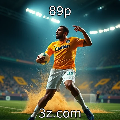 89p Como as apostas esportivas estão moldando o cenário competitivo brasileiro