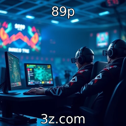 89p O impacto das criptomoedas nas apostas esportivas atualmente