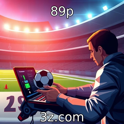 89p A ascensão das apostas esportivas no Brasil em 2025