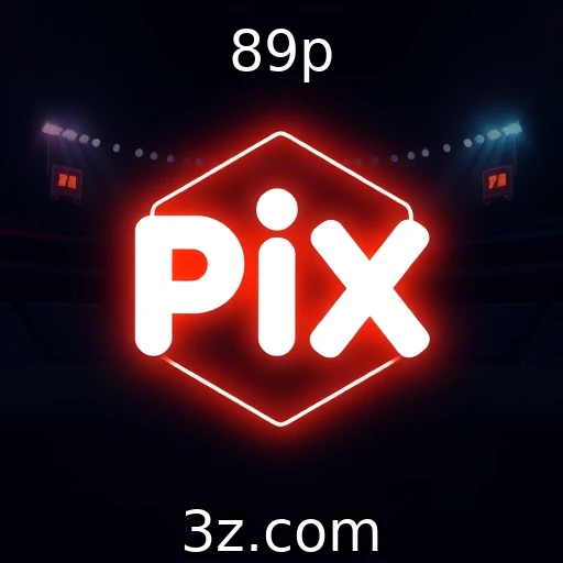 89p Apostas Esportivas: Estratégias Inovadoras para Analisar Partidas