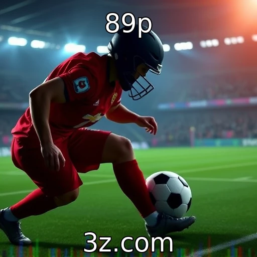89p Apostas esportivas: Como analisar partidas com precisão