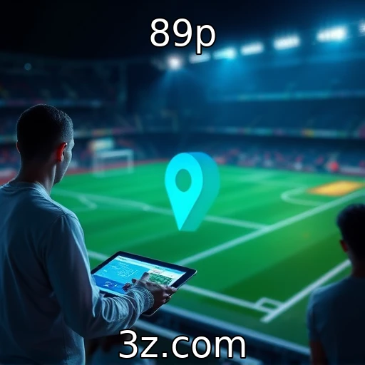 89p Apostas Esportivas: Estratégias Para Maximizar Seus Lucros