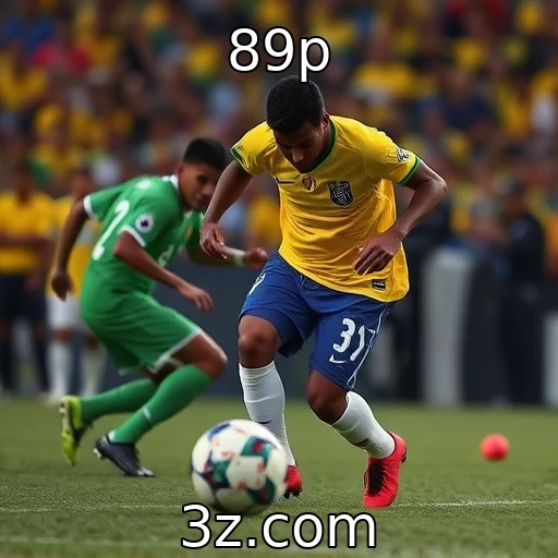 89p A ascensão das apostas esportivas no Brasil em 2025